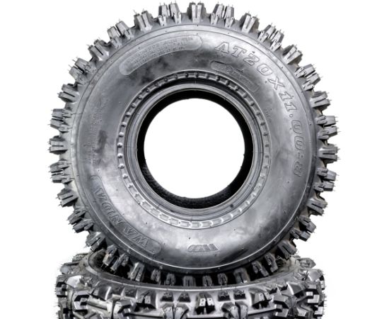 22X11.00-9 WANDA P357 6PR TL DOT19/DOT20 (bez atgriešanas iespējām) Kvadraciklu riepas