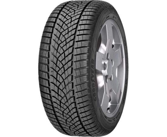 255/35R21 GOODYEAR ULTRA GRIP PERFORMANCE+ 98V XL T0 NCS FP Studless CCB73 3PMSF M+S