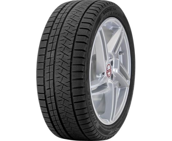 235/60R17 TRIANGLE PL02 106H XL Studless CCB72 3PMSF M+S