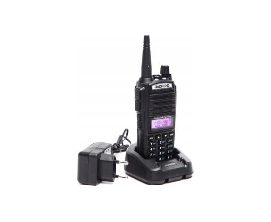 Rācijas Baofeng UV-82 HTQ