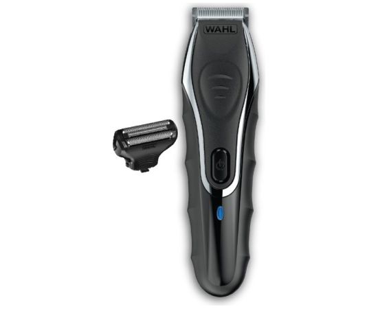 Trymer WAHL Aqua Blade + olejek 9899-3999