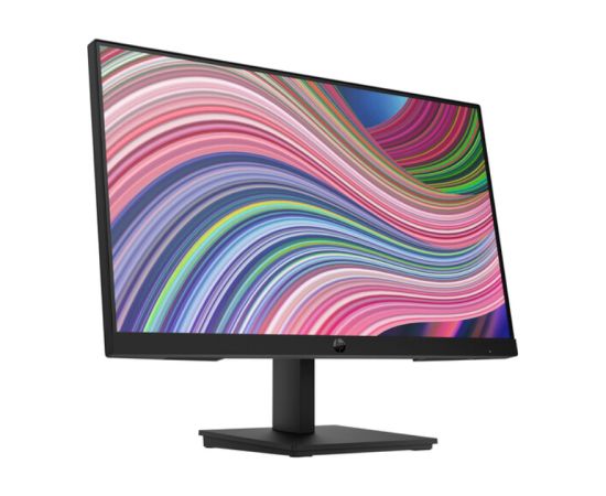 HP P22 G5 Monitor - 21.5" 1920x1080 FHD 250-nit AG, IPS, DisplayPort/HDMI/VGA, 3 years / 64X86AA#ABB