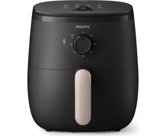 Philips HD9100/80 karstā gaisa katls, 1500W, melns Karstā Gaisa Katli (AirFryer)