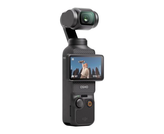 DJI Osmo Pocket 3 Creator Combo