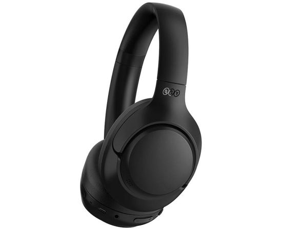Wireless Headphones QCY H3 (black)