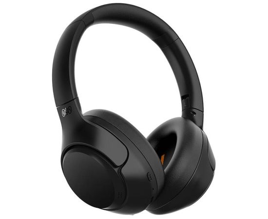 Wireless Headphones QCY H3 (black)