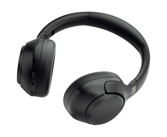 Wireless Headphones QCY H3 (black)