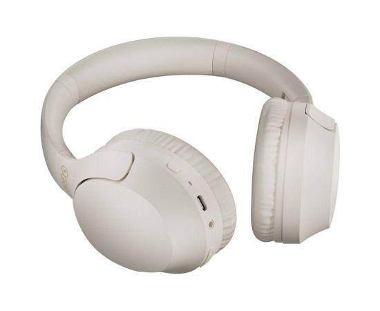Wireless Headphones QCY H2 PRO (white)