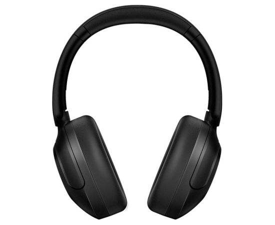 Wireless Headphones QCY ANC H4 (black)