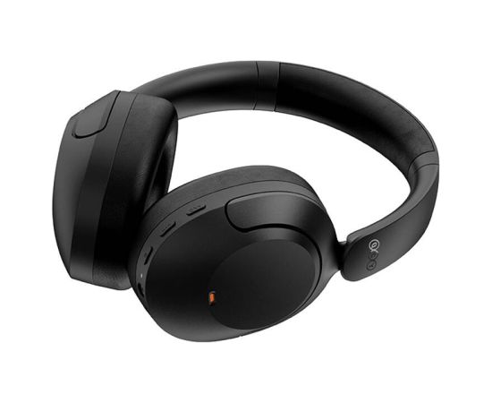 Wireless Headphones QCY ANC H4 (black)