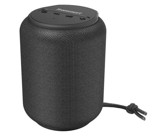Głośnik bezprzewodowy Bluetooth Tronsmart T6 Mini 2023 (czarny)