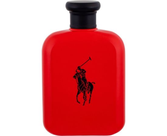 Ralph Lauren Polo Red EDT spray 125ml Ralph Lauren
