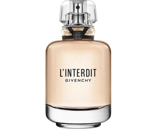 Givenchy L'Interdit EDP 125 ml
