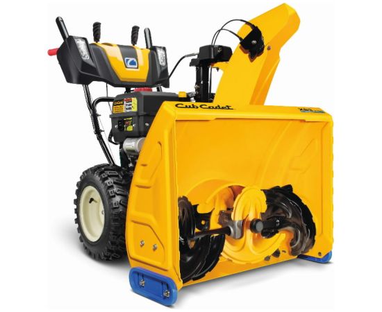 Sniega frēze Cub Cadet XS3 76 SWE
