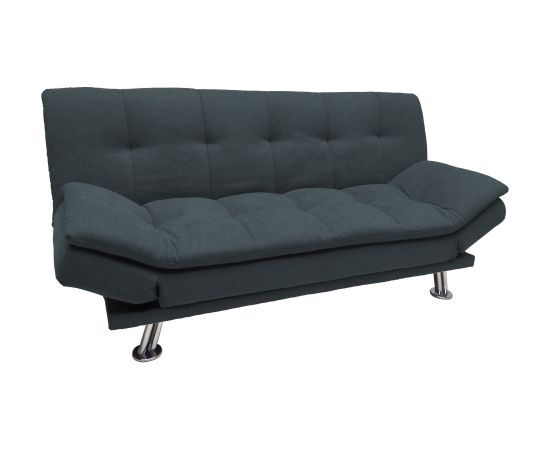 Sofa bed ROXY dark grey