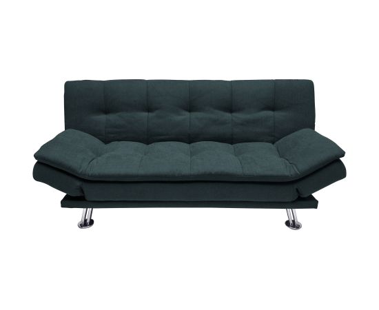 Sofa bed ROXY dark grey