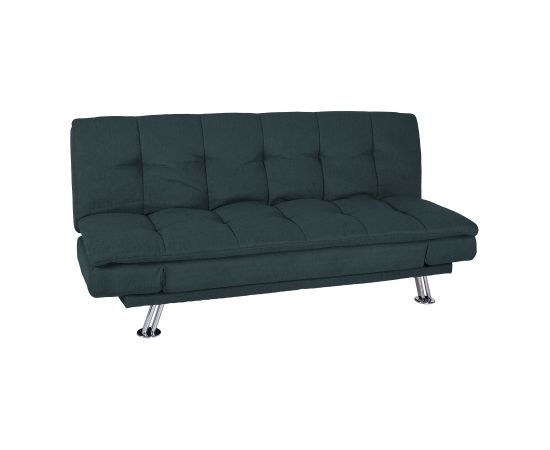 Sofa bed ROXY dark grey