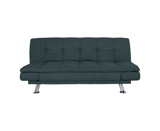 Sofa bed ROXY dark grey