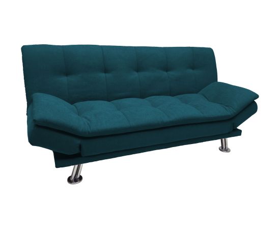 Sofa bed ROXY green