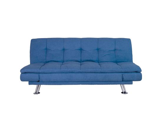 Divans gulta ROXY zils Dīvāni