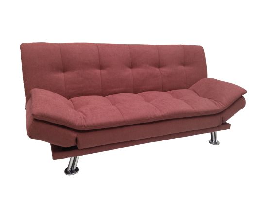 Sofa bed ROXY pink