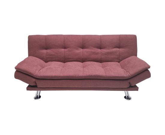 Sofa bed ROXY pink