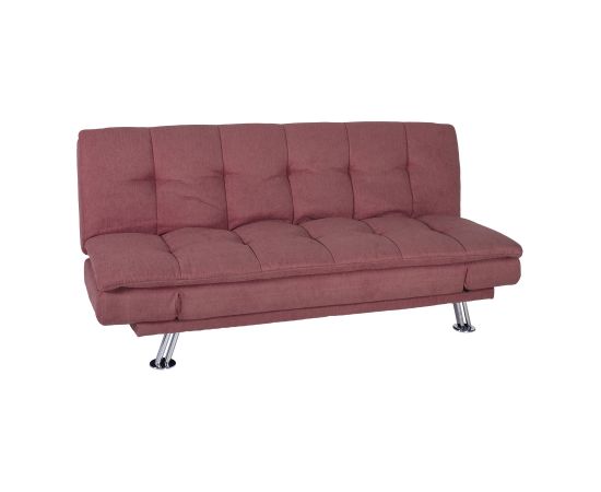 Sofa bed ROXY pink