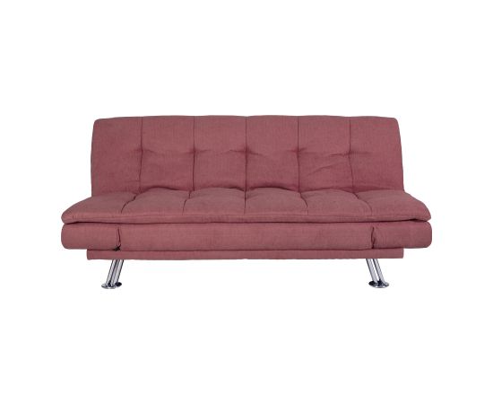Sofa bed ROXY pink
