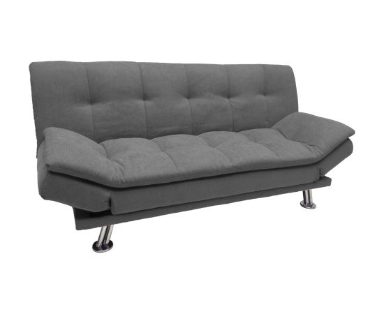 Sofa bed ROXY grey