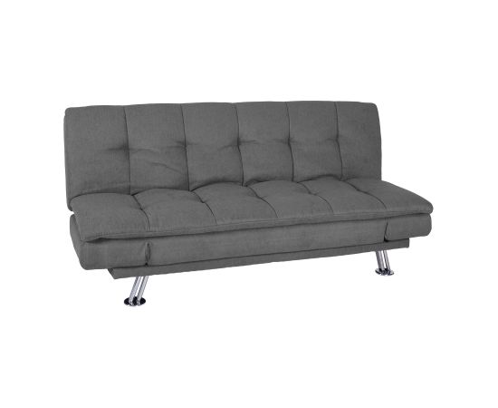 Sofa bed ROXY grey