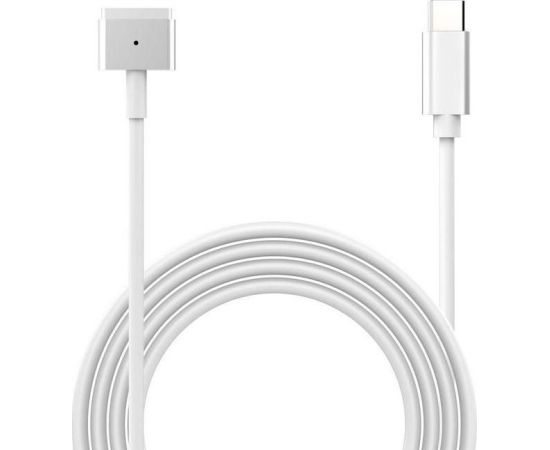 CoreParts Apple Magsafe 2 for USB-C Adapter Cable 1.8m