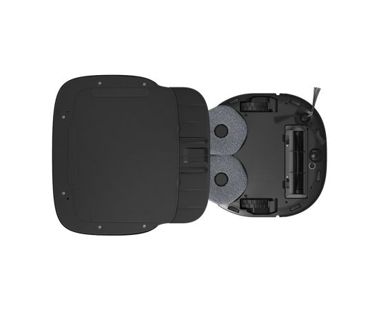 Eufy X9 Pro robot vacuum 0.41 L Black