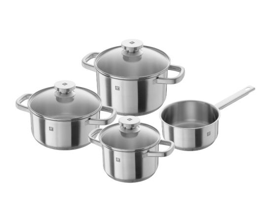 Zwilling Joy pan set 4 pc(s)