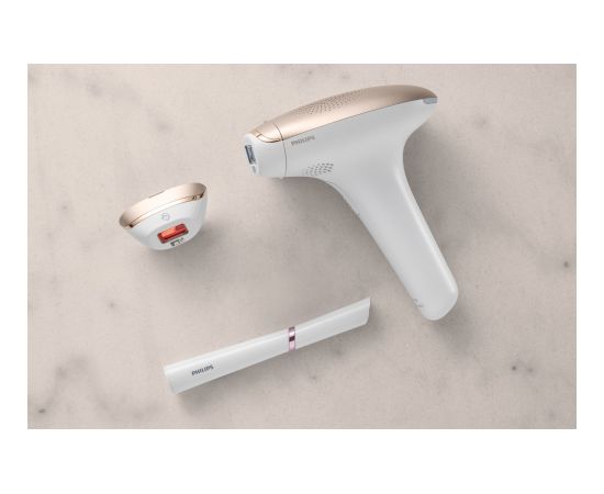 Philips Lumea Advanced BRI921/00 IPL - Hair removal device