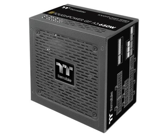 THERMALTAKE TOUGHPOWER GF A3 650W GOLD F MODULAR 1