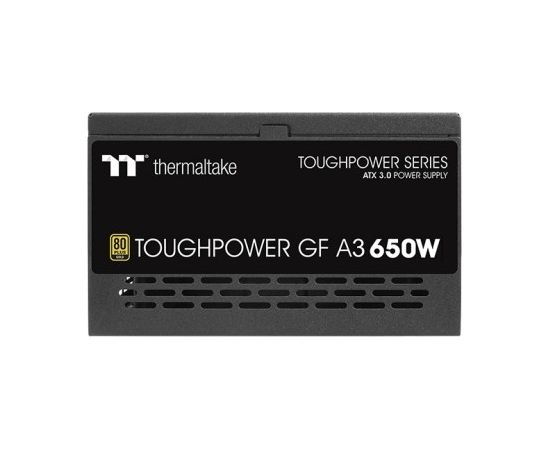 THERMALTAKE TOUGHPOWER GF A3 650W GOLD F MODULAR 1