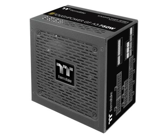 THERMALTAKE TOUGHPOWER GF A3 750W GOLD F MODULAR 1