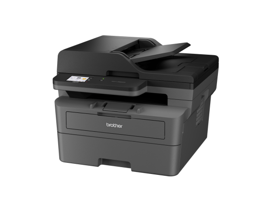 BROTHER DCP-L2660DW Daudzf. printeris 34ppm Duplex USB WiFi ADF_Print