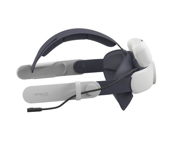 BOBOVR M1 Plus Head Strap with Battery