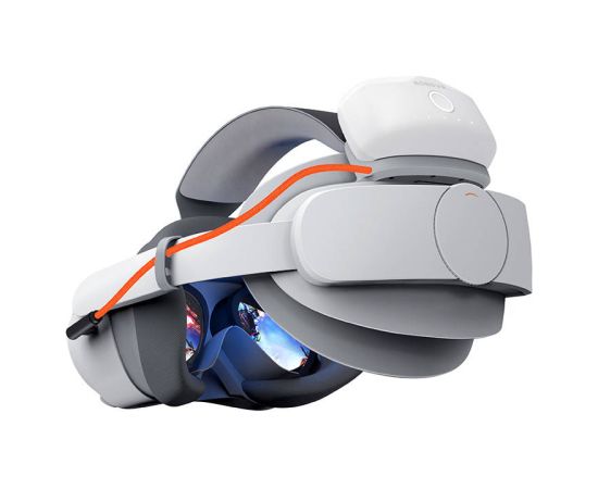 BOBOVR P4 One Battery Pack - Compatible with Pico4 VR preces