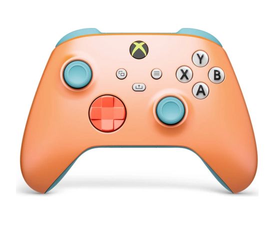Microsoft XBOX Wireless Controller (2020) Sunkissed Vibes Игровые контроллеры