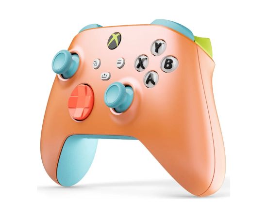Microsoft XBOX Wireless Controller (2020) Sunkissed Vibes Игровые контроллеры
