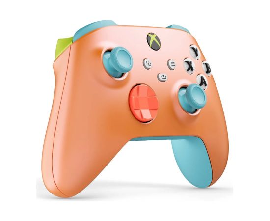Microsoft XBOX Wireless Controller (2020) Sunkissed Vibes Игровые контроллеры