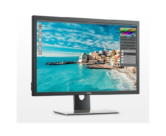 Dell UP3017 30" IPS Monitors