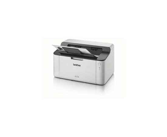 Brother HL-1110 Lāzerprinteris (20ppm,2400x600dpi, 1Mb, USB, GDI)