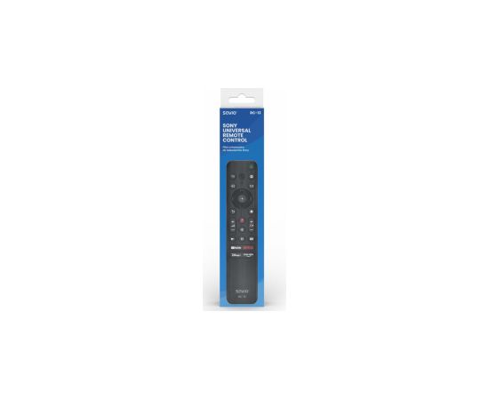 TV Pults Savio Sony Universal Remote Control RC-13