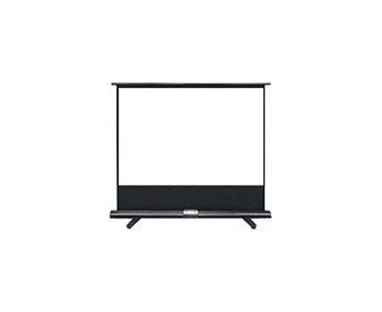 Optoma DP-9092MWL, roller screen (black) Projektori