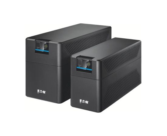 Eaton 5E Gen2 900 USB uninterruptible power supply (UPS) Line-Interactive 0.9 kVA 480 W 2 AC outlet(s)