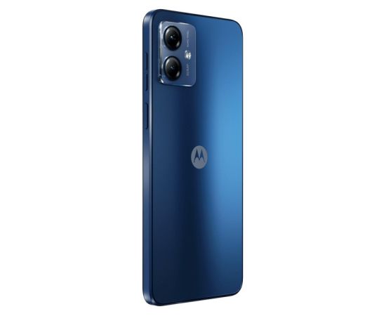 Motorola moto g14 16.5 cm (6.5") Dual SIM Android 13 4G USB Type-C 4 GB 128 GB 5000 mAh Blue