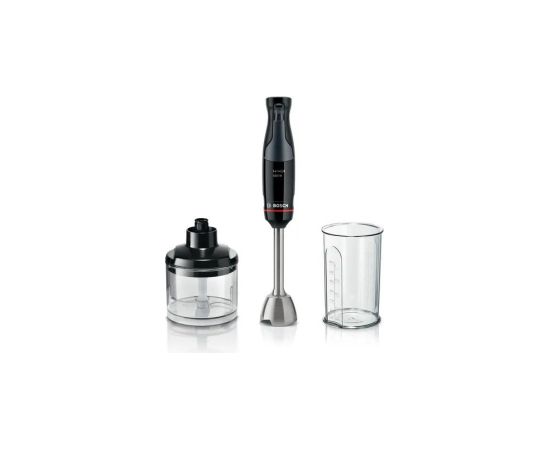 Bosch MSM4B620 blender Immersion blender 1000 W Black